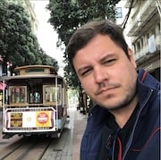 Rodrigo Sardá Empresário Marketeiro e Growth Hacker