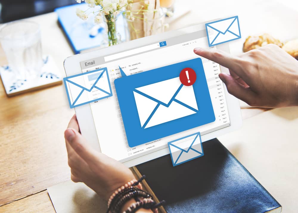 Melhores ferramentas de e-mail marketing
