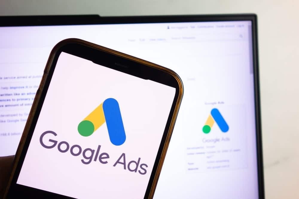 Como usar o Google Ads?