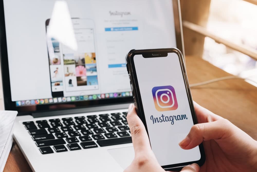 Saiba como aumentar o seu engajamento no Instagram!